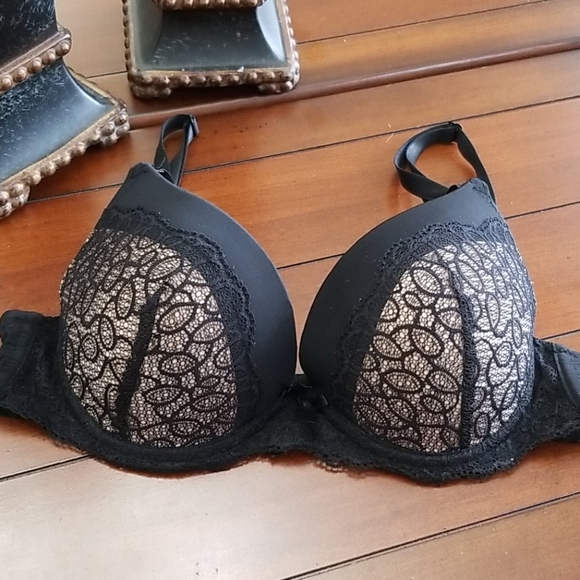 None Other - PADDED BRA 😍